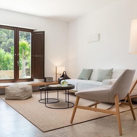 Agroturismo Safragell Ibiza Suites & Spa Sant Llorenc de Balafia Kültér fotó