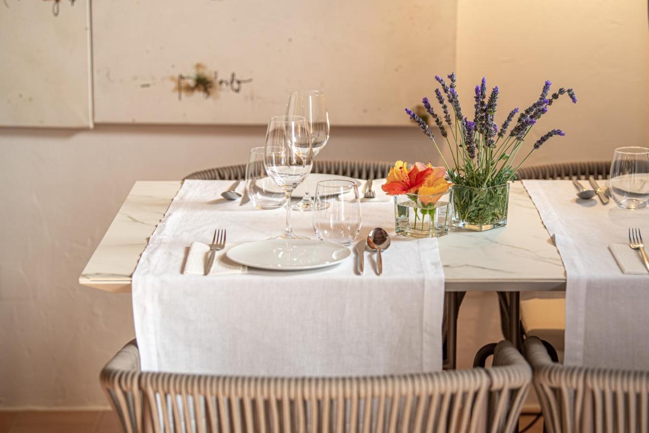 Agroturismo Safragell Ibiza Suites & Spa Sant Llorenc de Balafia Kültér fotó