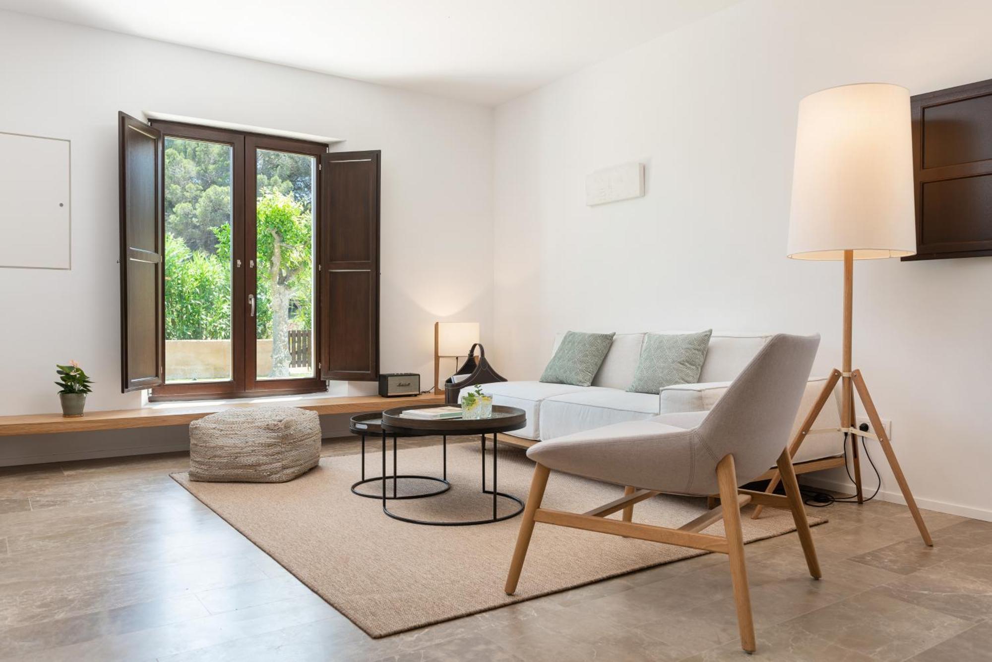 Agroturismo Safragell Ibiza Suites & Spa Sant Llorenc de Balafia Kültér fotó