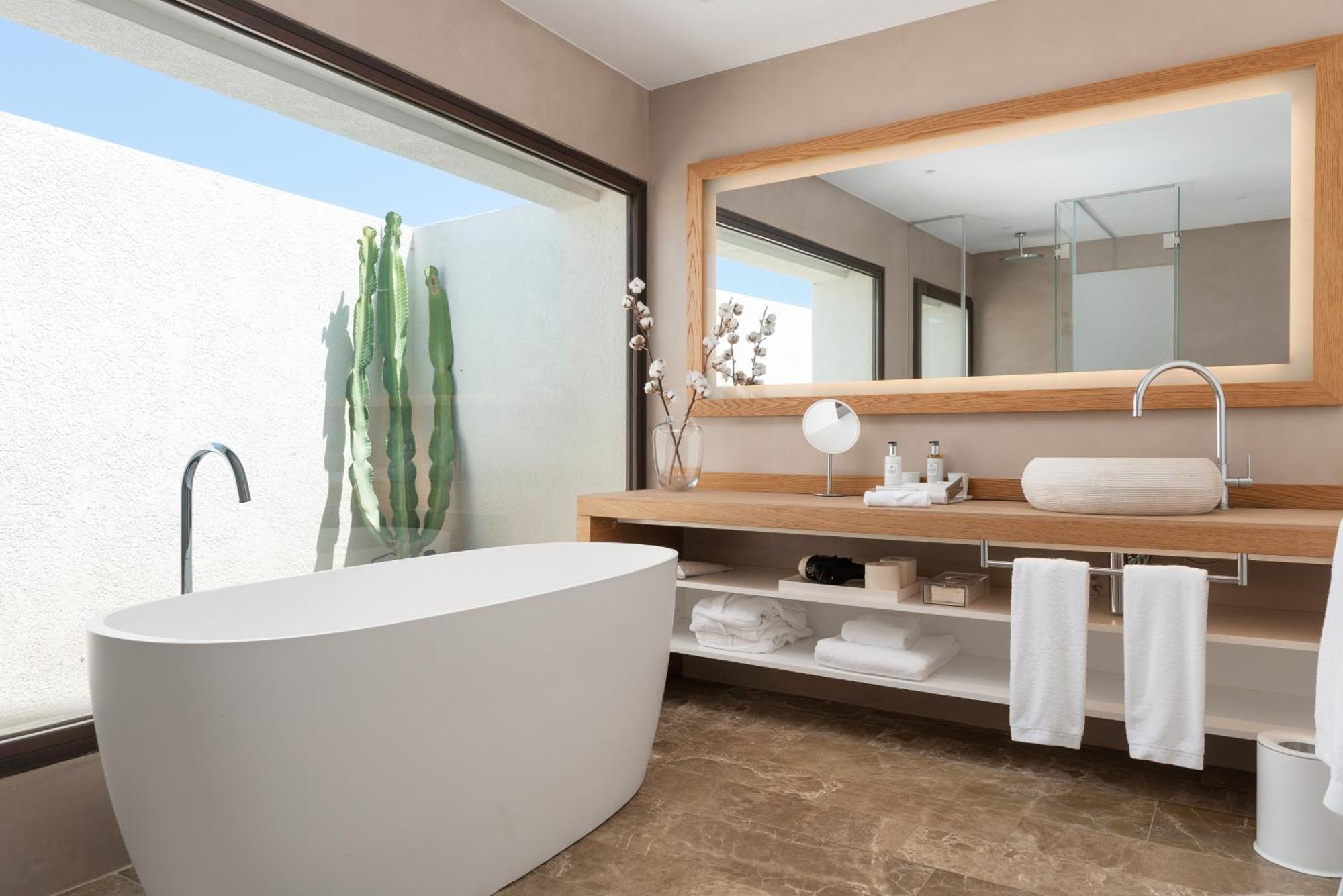 Agroturismo Safragell Ibiza Suites & Spa Sant Llorenc de Balafia Kültér fotó